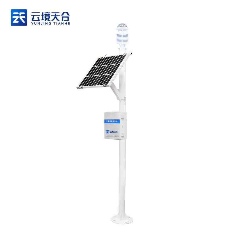 大氣環(huán)境監(jiān)測(cè)設(shè)備常見設(shè)備分析